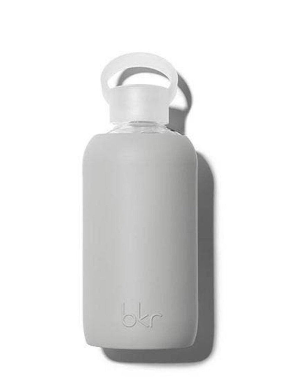 NWT bkr Water Bottle LONDON 500 ML
